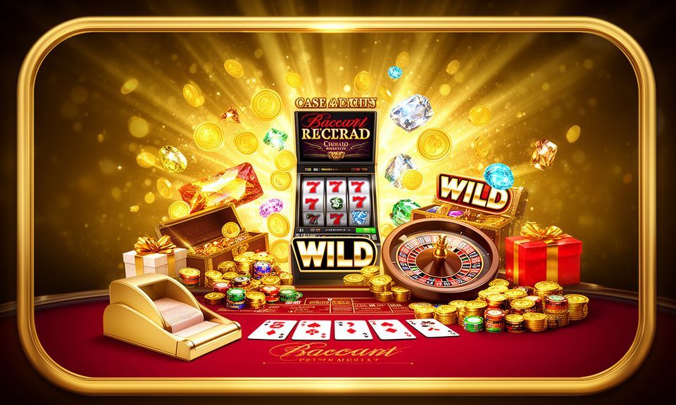 fb998 Baccarat Bright